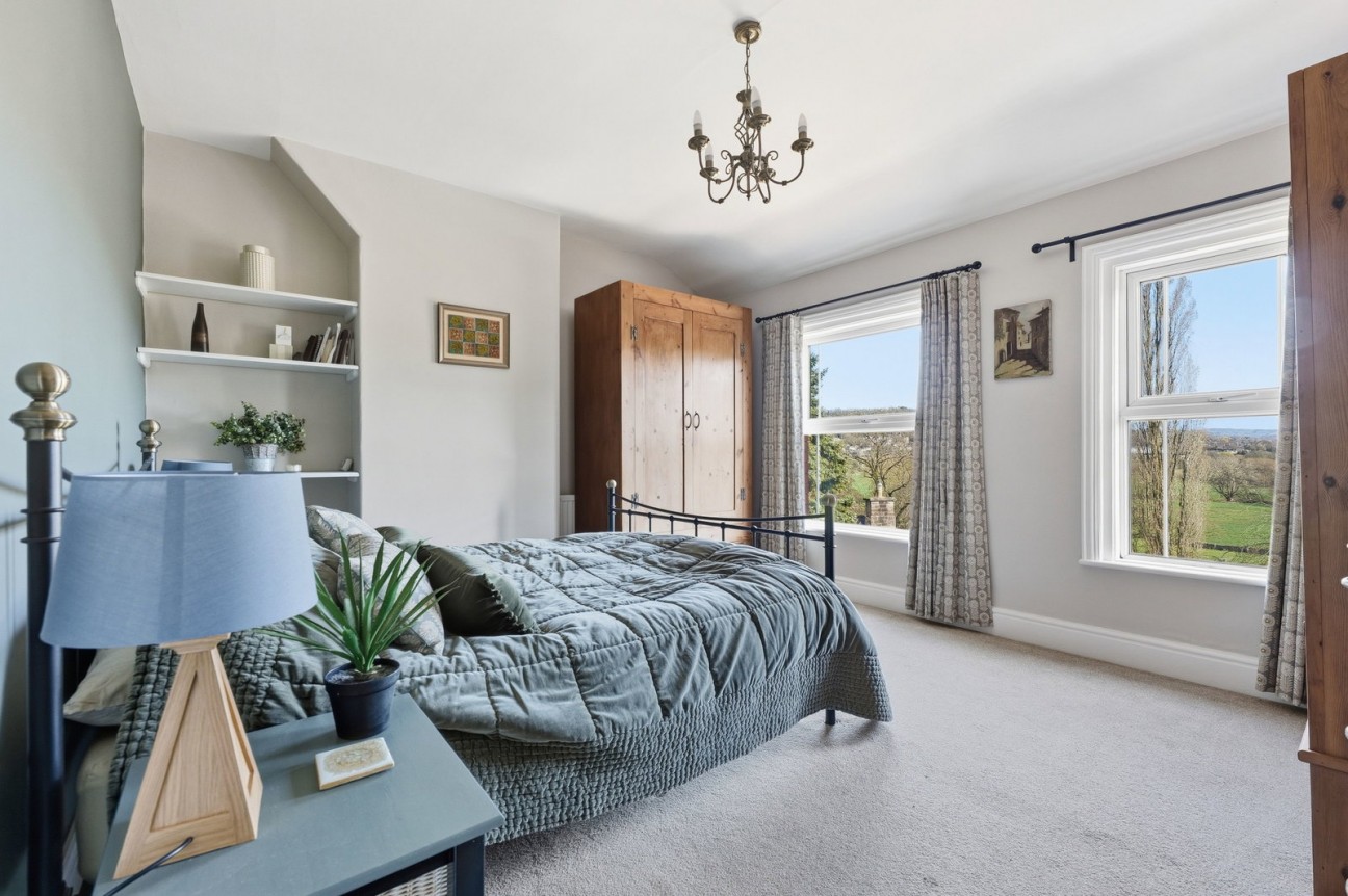 Aston Lane, Oker, Matlock, DE4 2JP