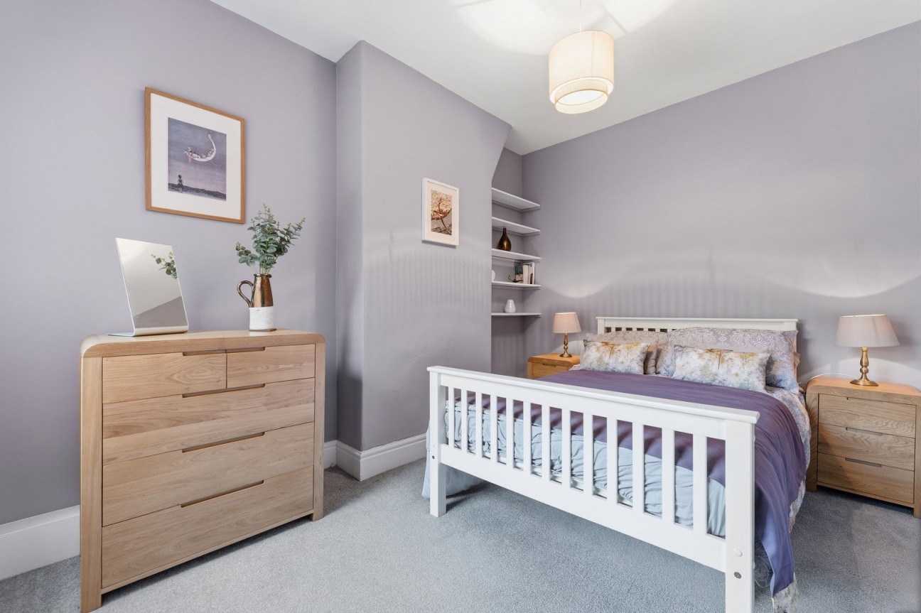 Aston Lane, Oker, Matlock, DE4 2JP