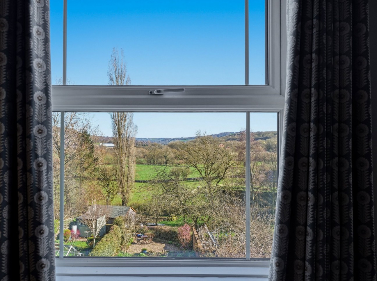 Aston Lane, Oker, Matlock, DE4 2JP