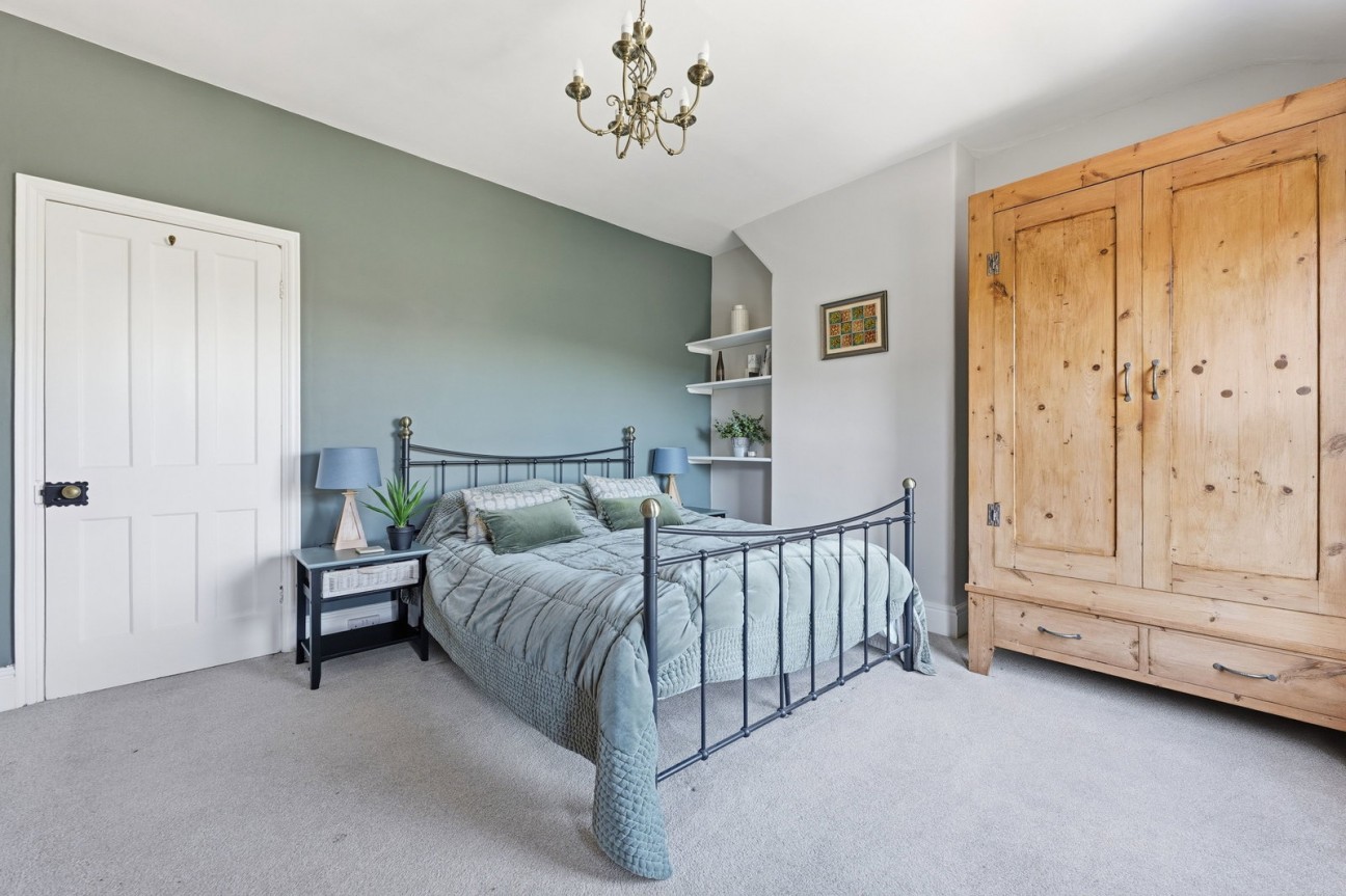 Aston Lane, Oker, Matlock, DE4 2JP