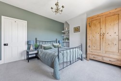 Aston Lane, Oker, Matlock, DE4 2JP