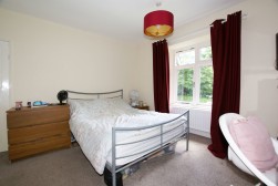Lea Bridge, Nr Matlock.