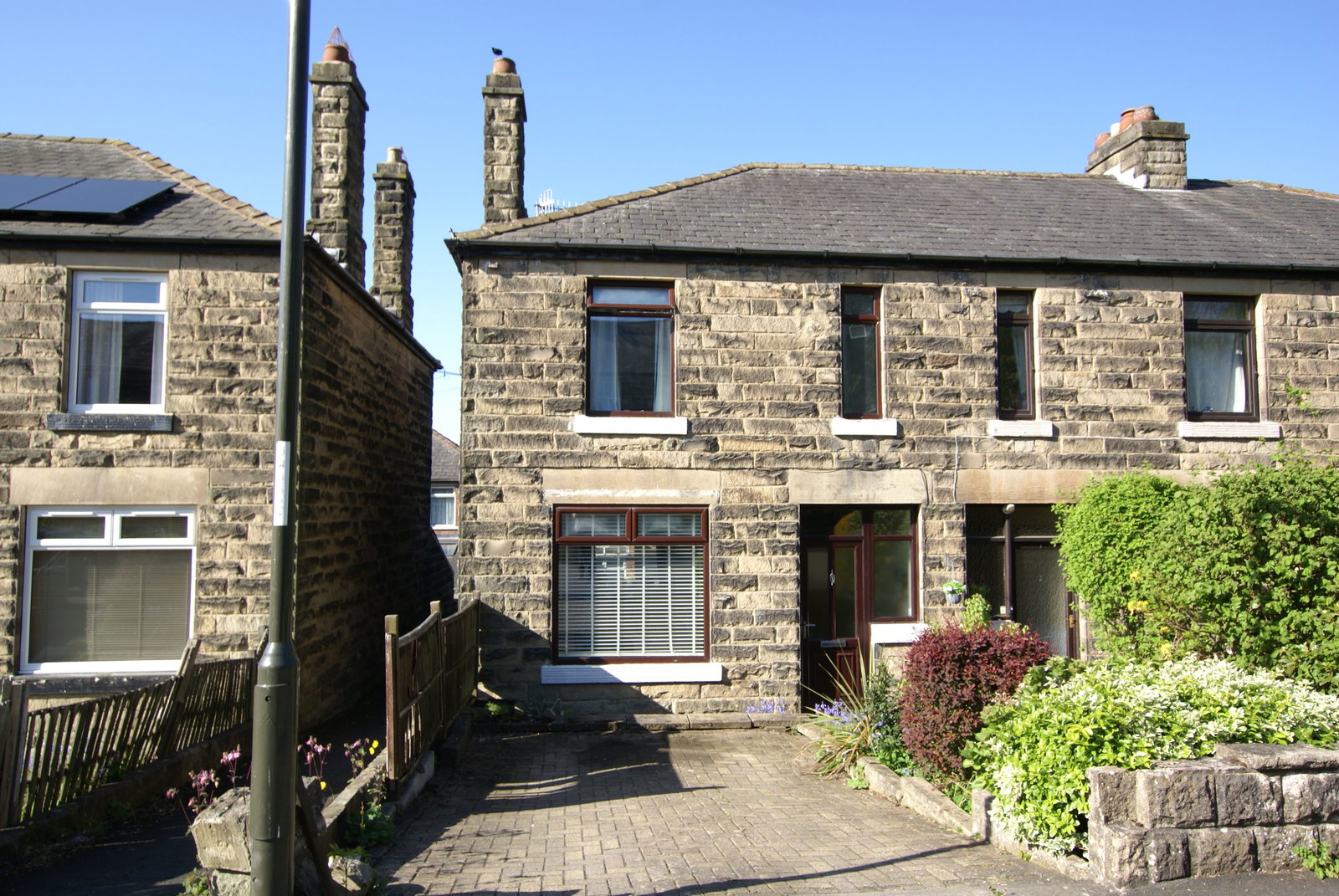 Stancliffe Avenue, Darley Dale, DE4 2FZ