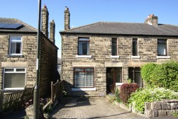 Stancliffe Avenue, Darley Dale, DE4 2FZ