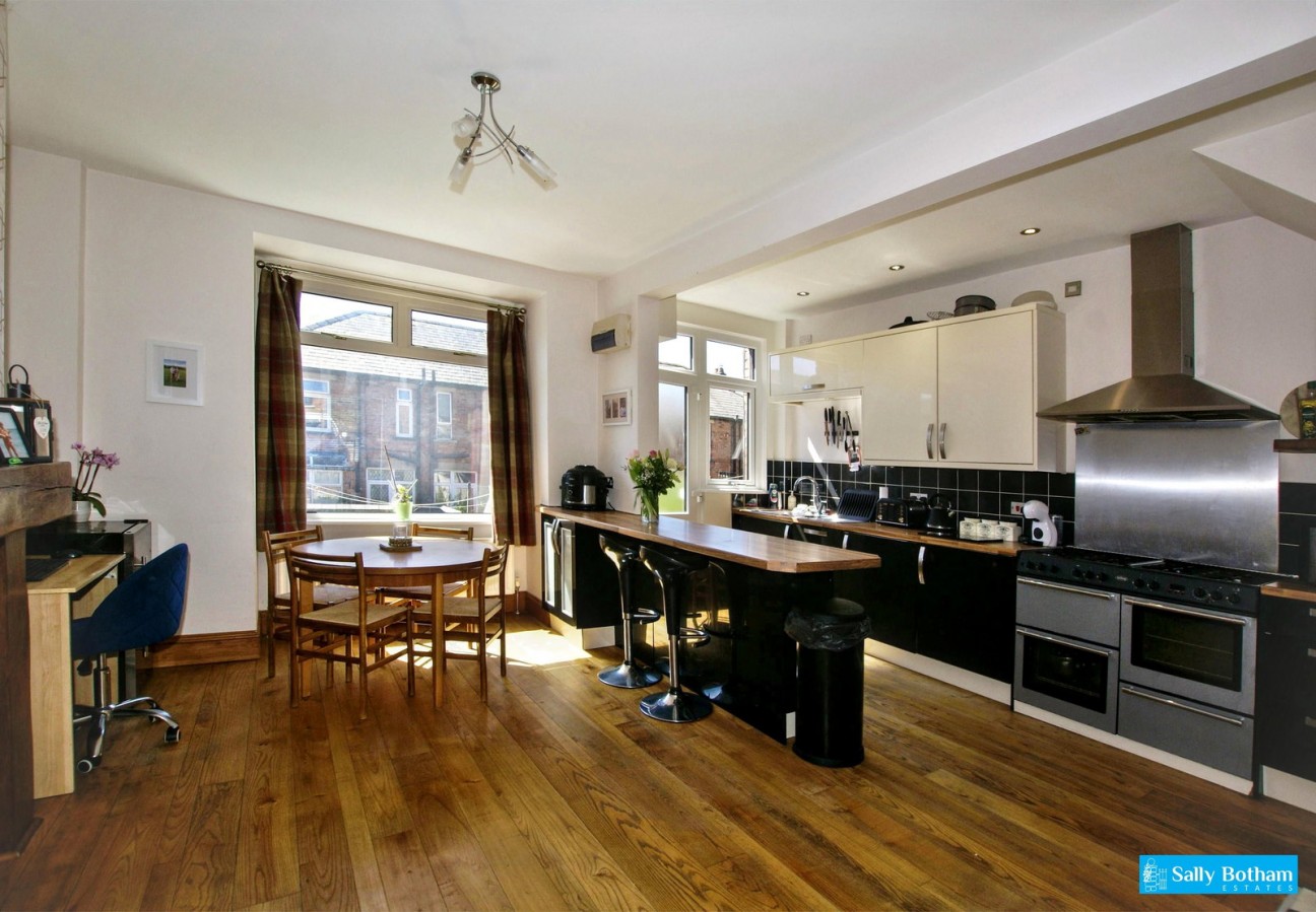 Stancliffe Avenue, Darley Dale, DE4 2FZ