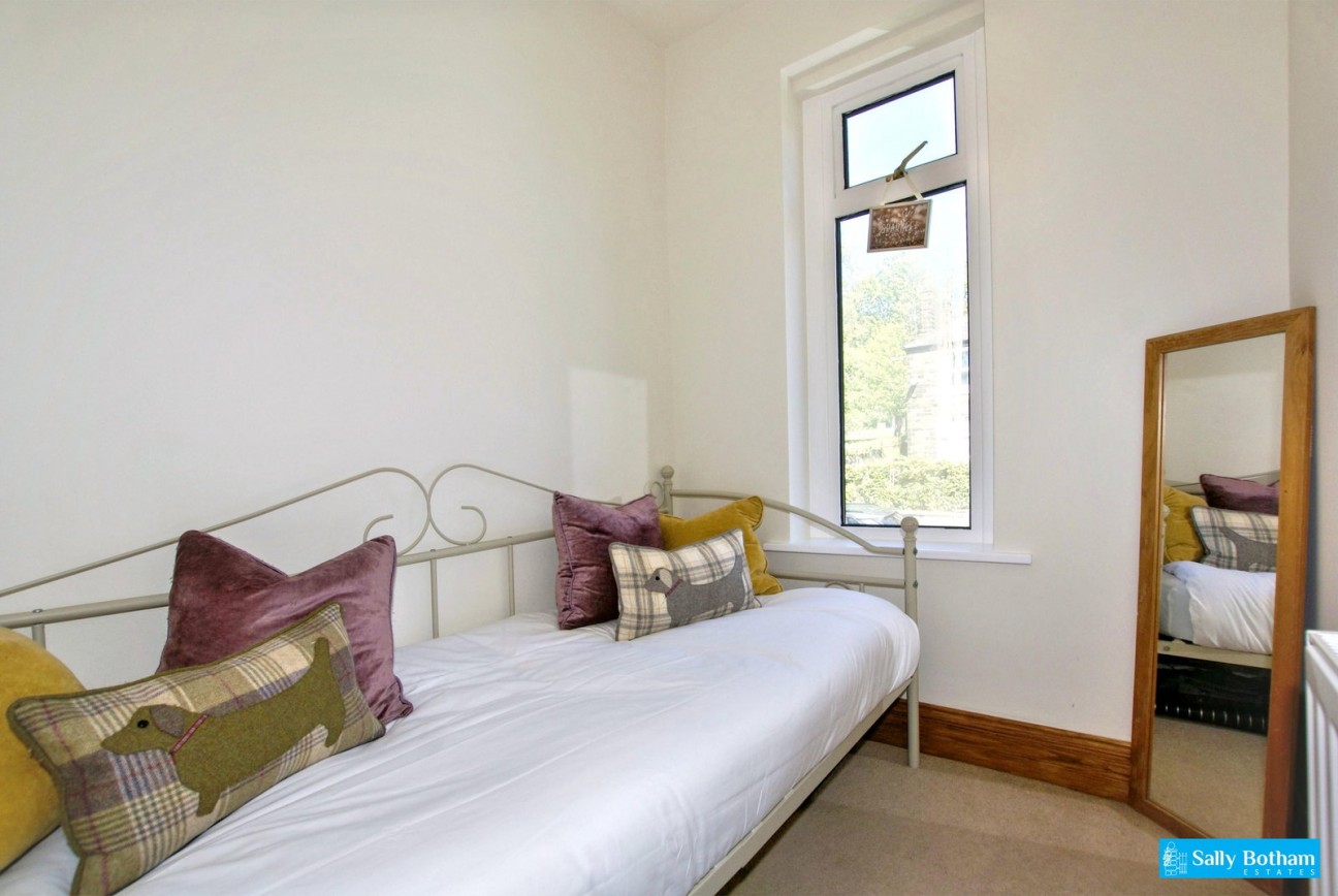 Stancliffe Avenue, Darley Dale, DE4 2FZ