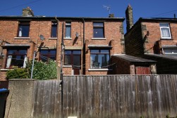 Stancliffe Avenue, Darley Dale, DE4 2FZ