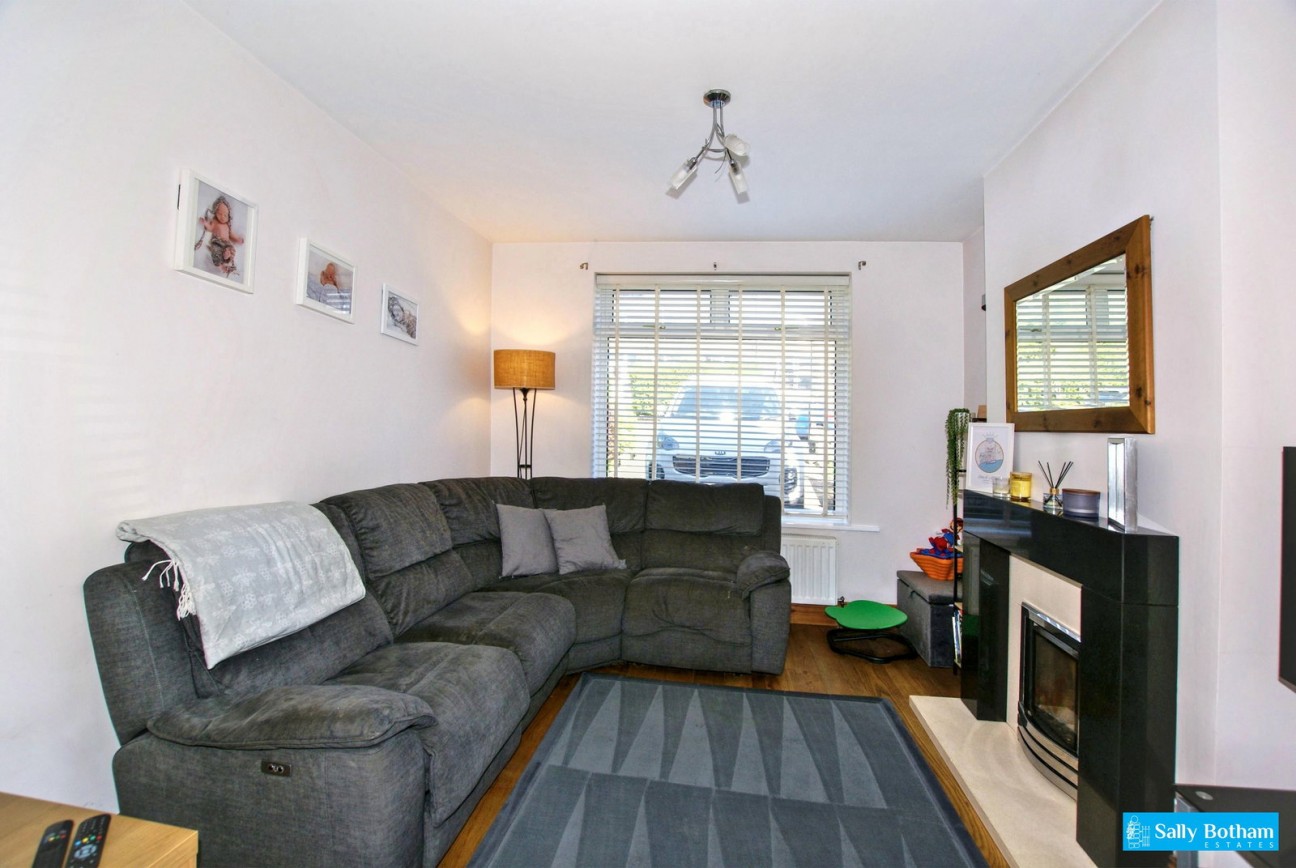 Stancliffe Avenue, Darley Dale, DE4 2FZ