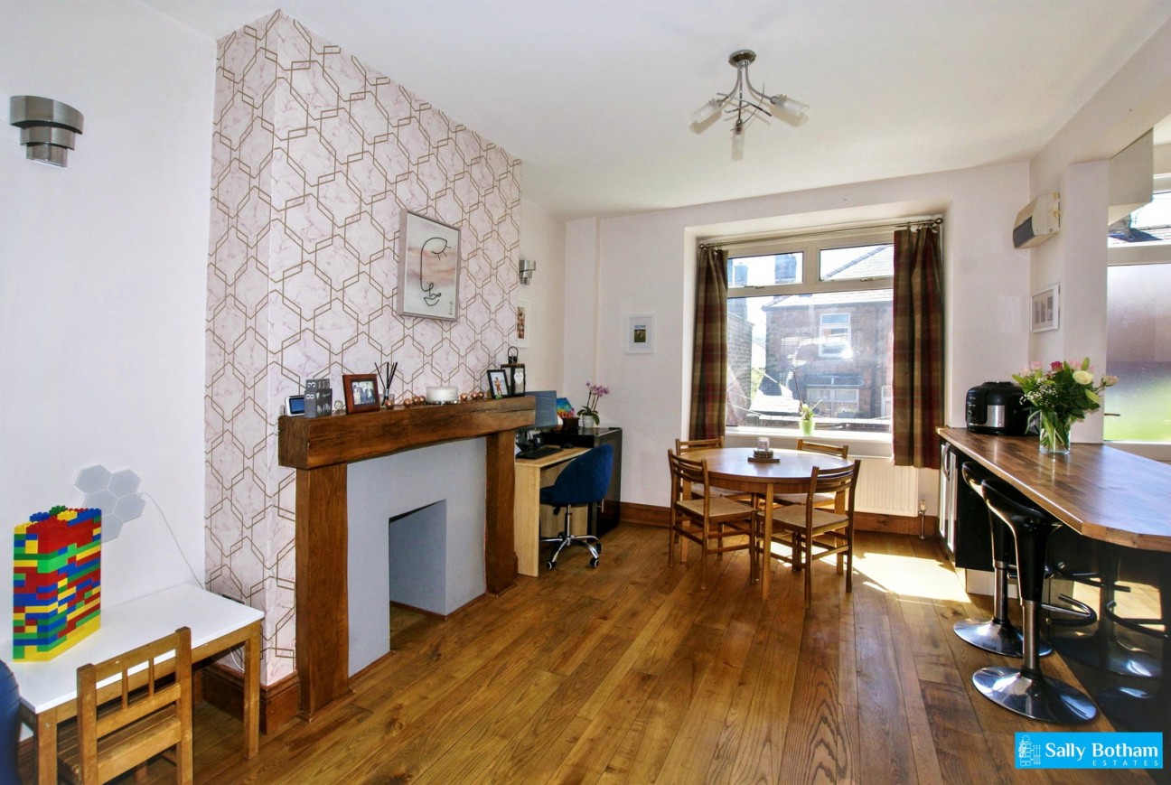 Stancliffe Avenue, Darley Dale, DE4 2FZ