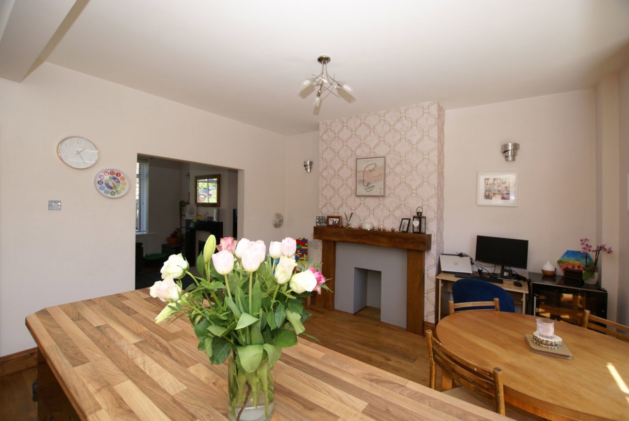 Stancliffe Avenue, Darley Dale, DE4 2FZ