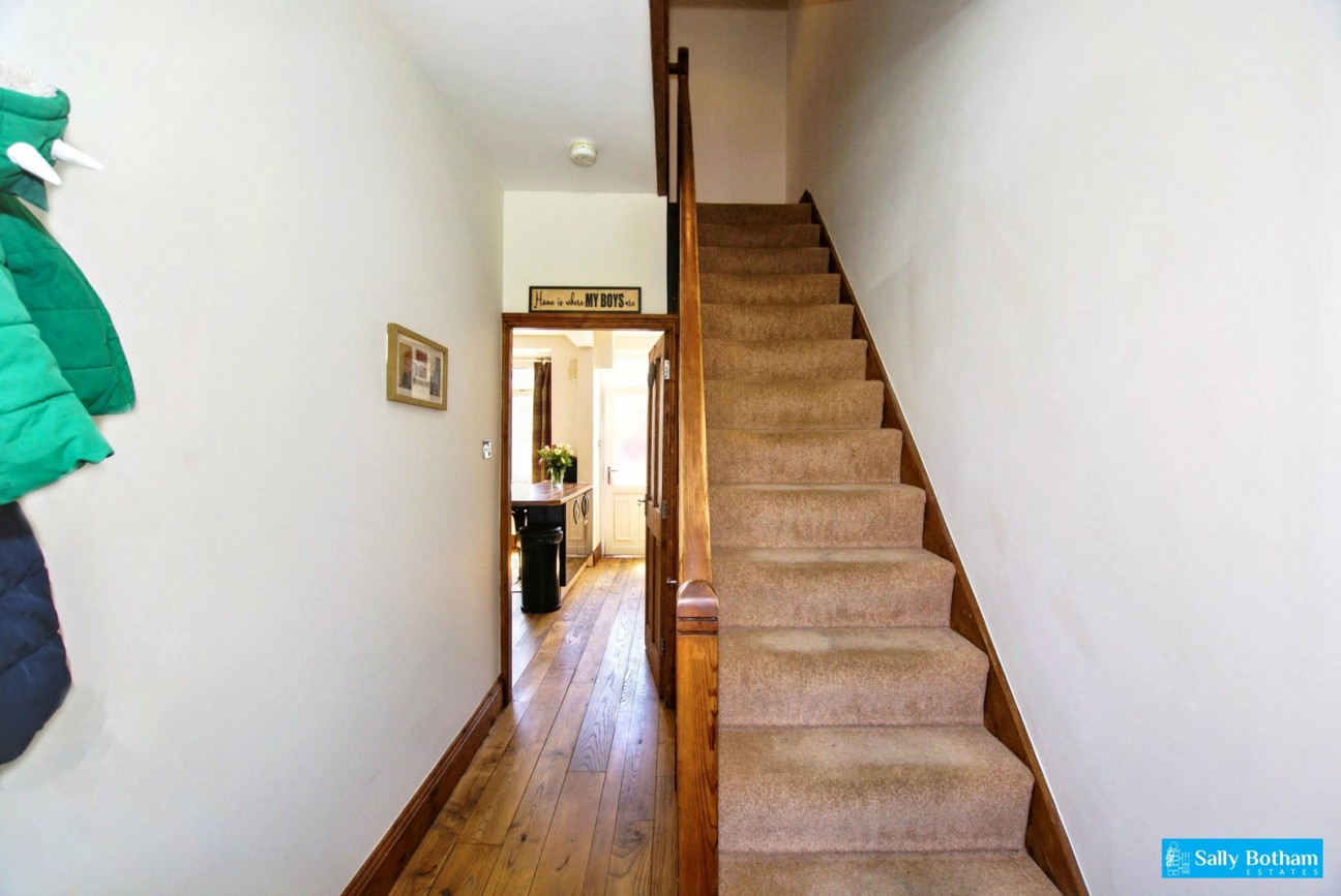 Stancliffe Avenue, Darley Dale, DE4 2FZ