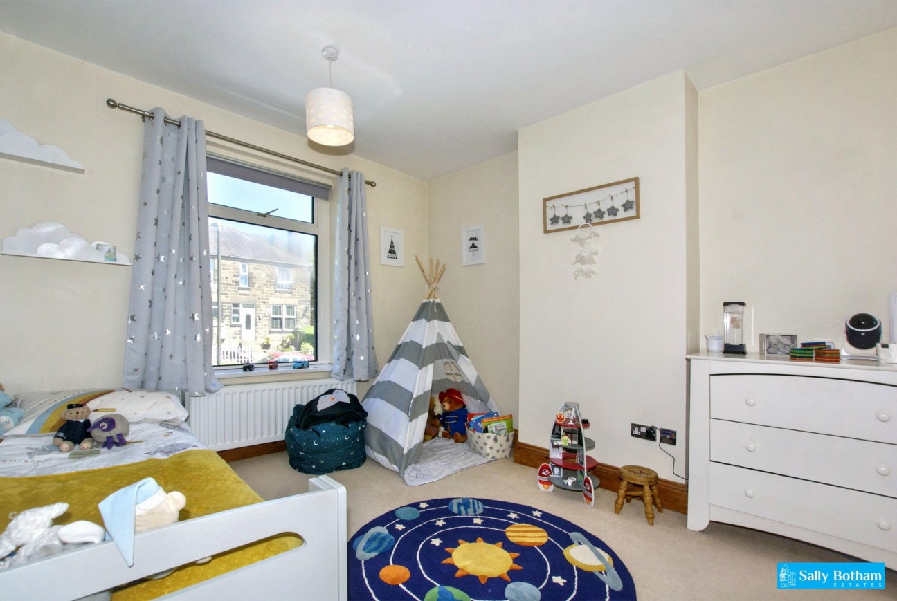 Stancliffe Avenue, Darley Dale, DE4 2FZ
