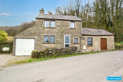 The Miers, Birchover