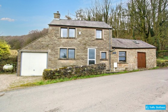 The Miers, Birchover