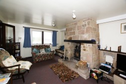 The Miers, Birchover