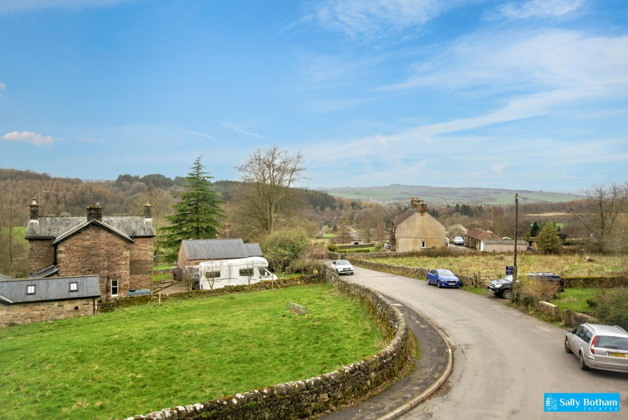 The Miers, Birchover