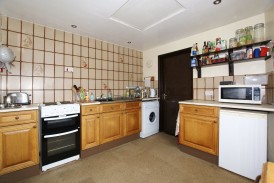 The Miers, Birchover