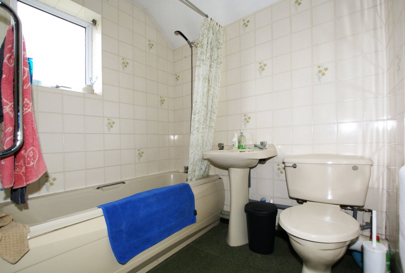 The Miers, Birchover