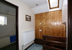 The Miers, Birchover