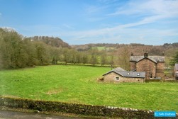 The Miers, Birchover