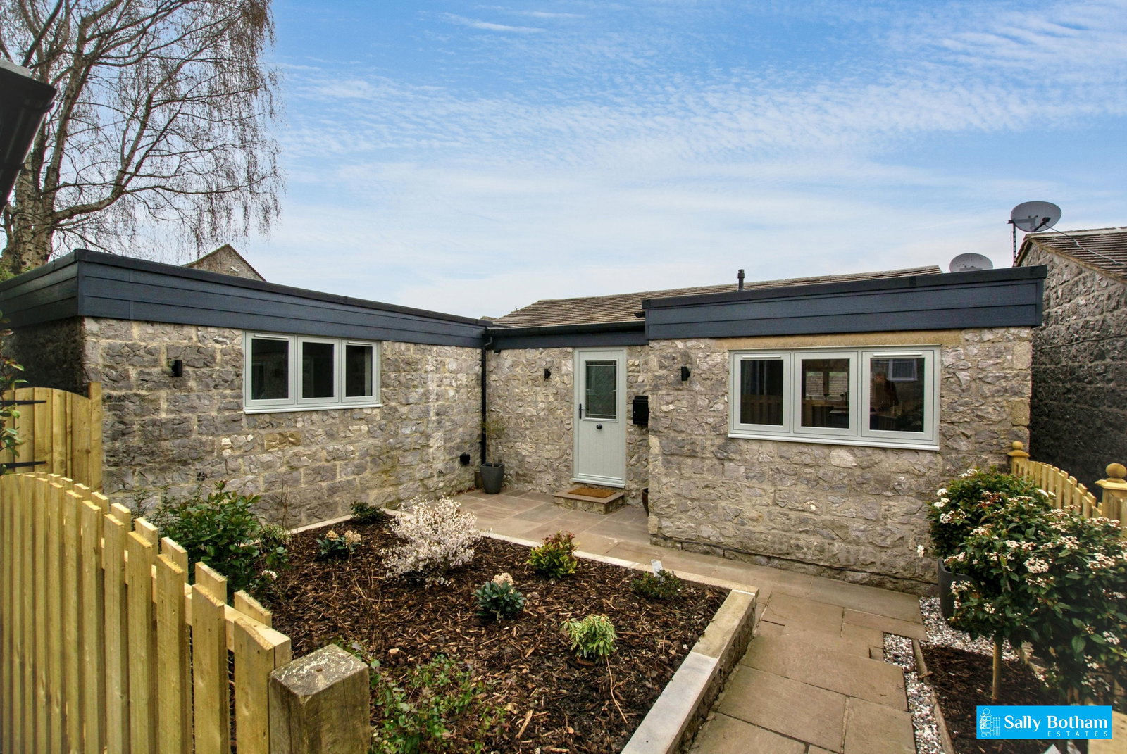 Wyntor Avenue, Winster, Matlock, DE4 2DU
