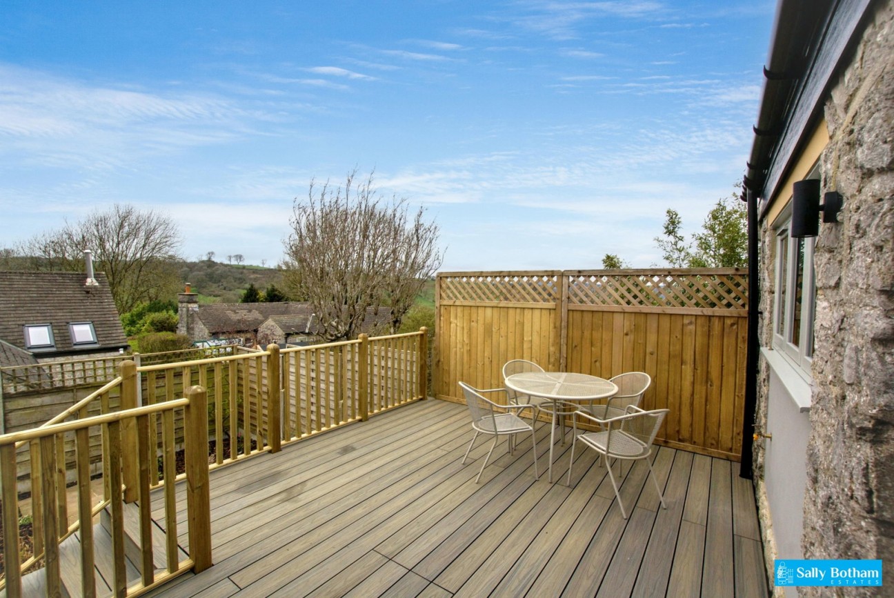 Wyntor Avenue, Winster, Matlock, DE4 2DU