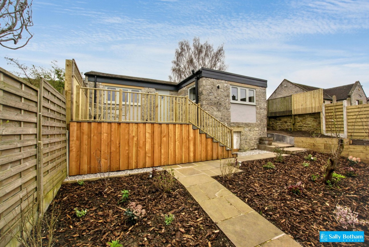 Wyntor Avenue, Winster, Matlock, DE4 2DU