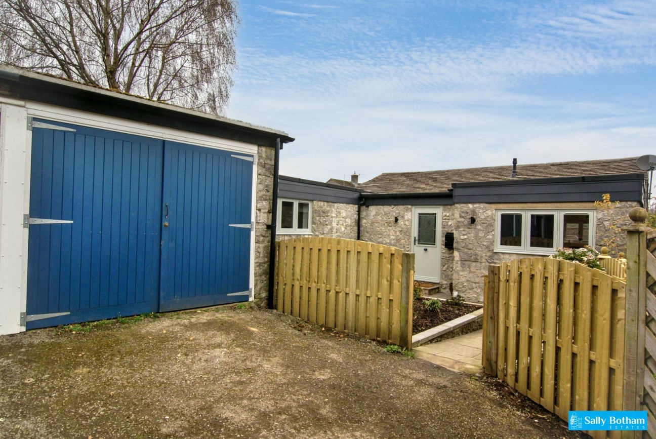 Wyntor Avenue, Winster, Matlock, DE4 2DU