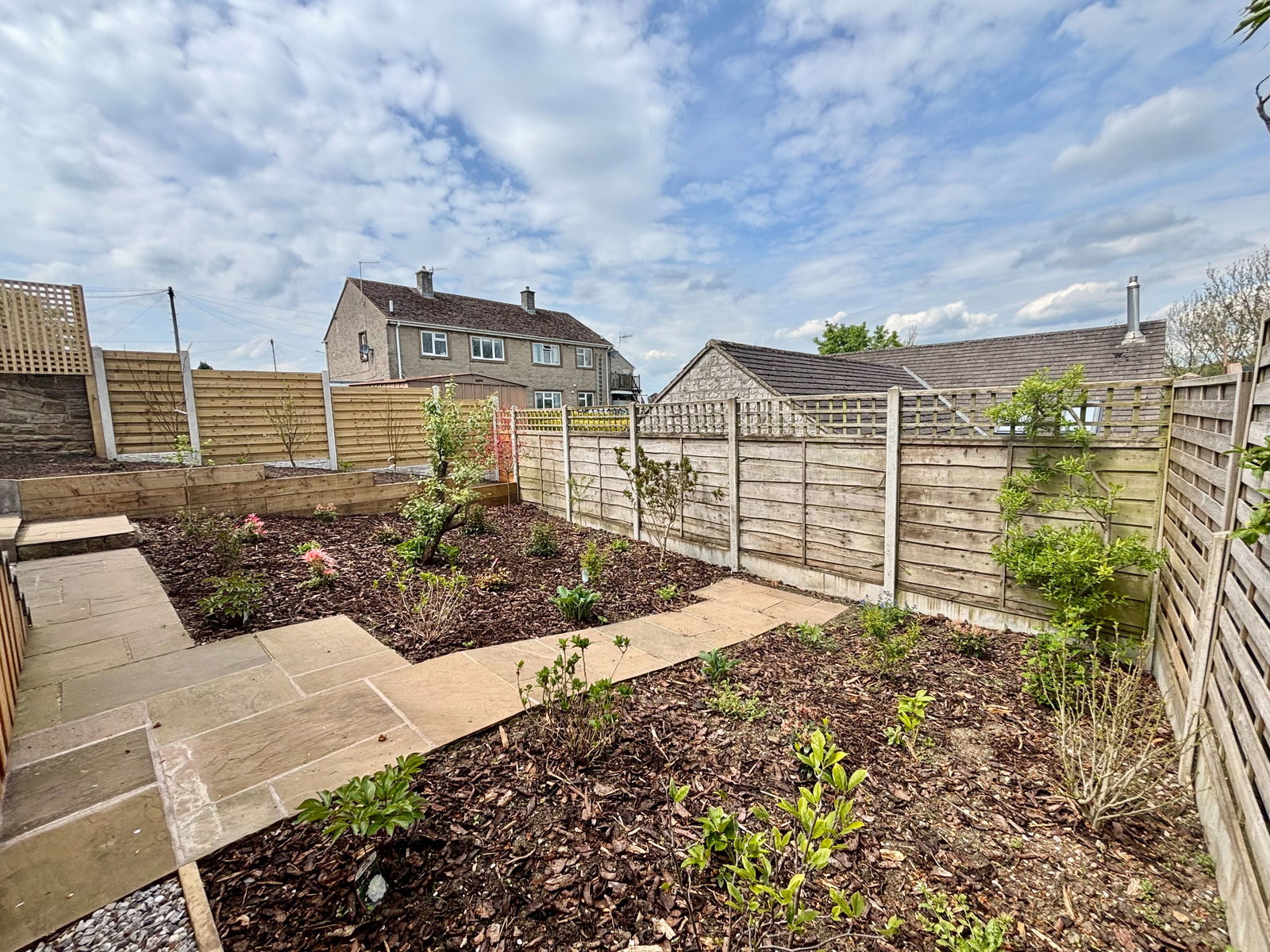 Floorplan for Wyntor Avenue, Winster, Matlock, DE4 2DU