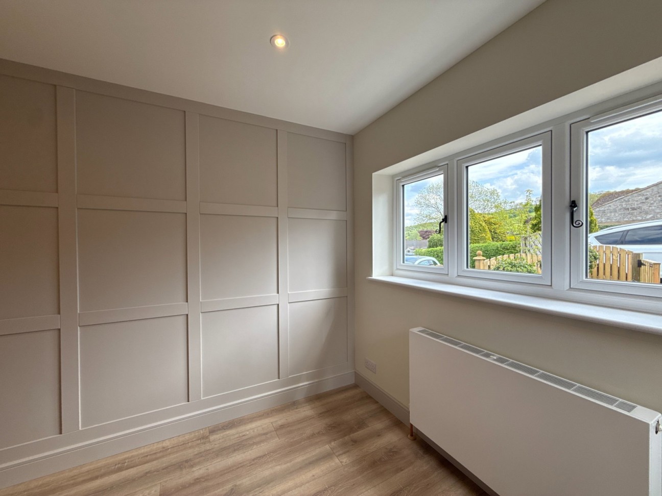 Wyntor Avenue, Winster, Matlock, DE4 2DU