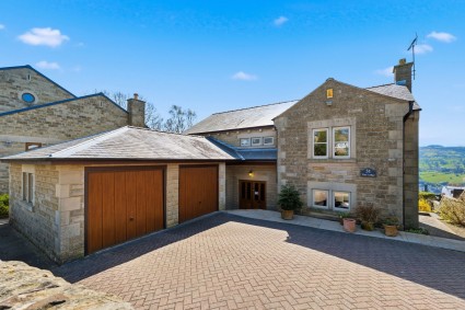 Cavendish Road, Matlock DE4 3JB