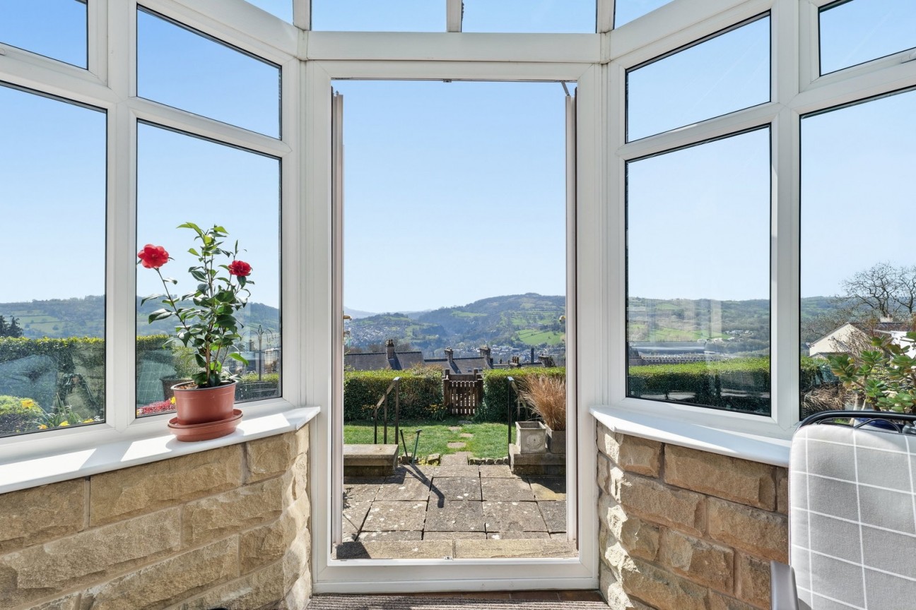 Cavendish Road, Matlock DE4 3JB