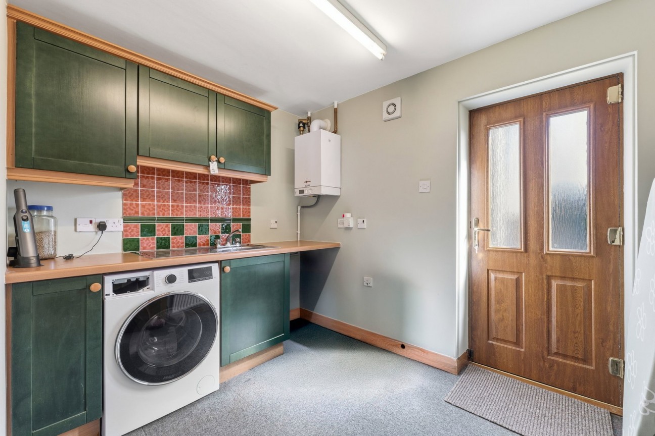 Cavendish Road, Matlock DE4 3JB