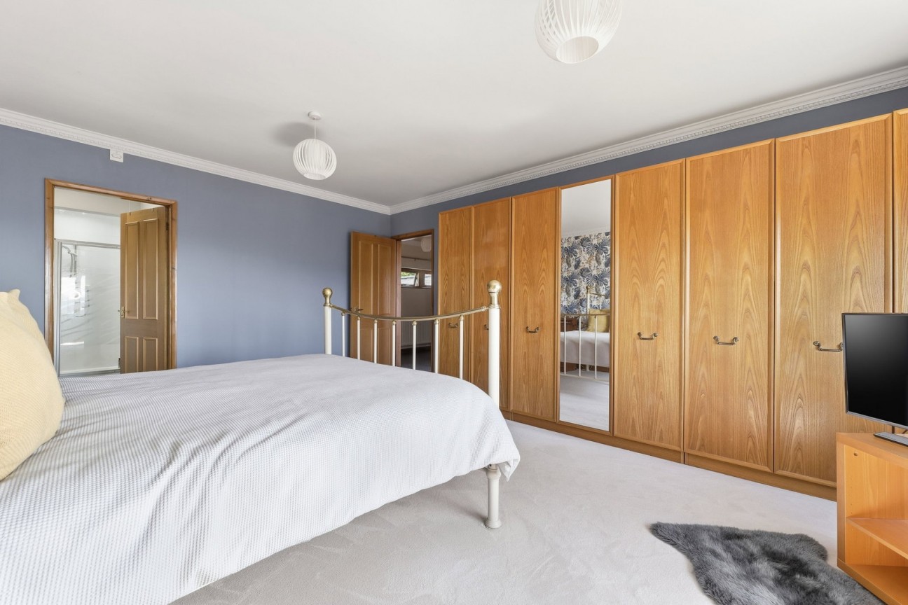 Cavendish Road, Matlock DE4 3JB