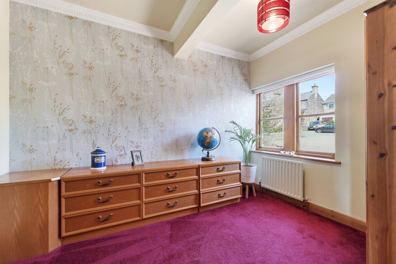 Cavendish Road, Matlock DE4 3JB