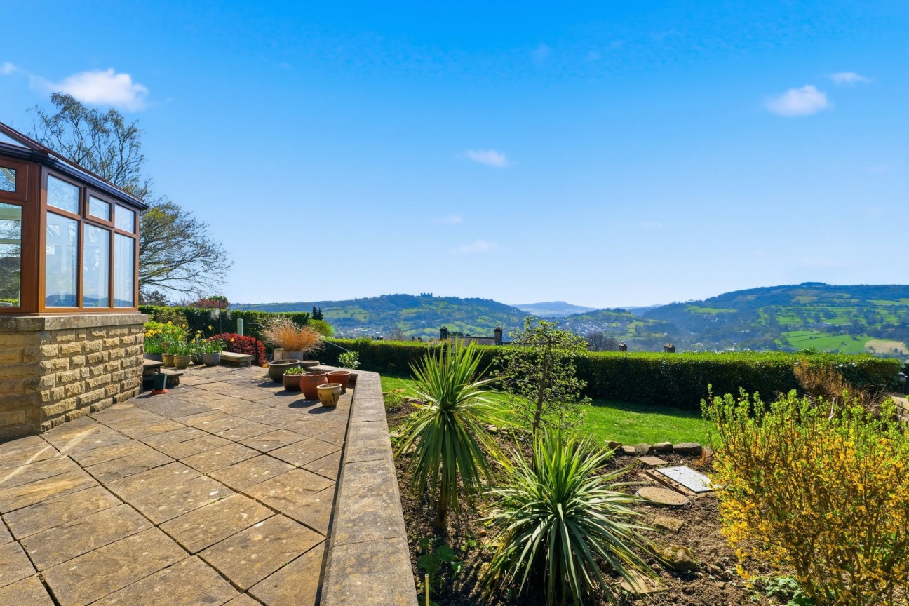 Cavendish Road, Matlock DE4 3JB
