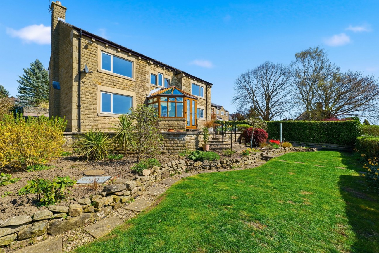 Cavendish Road, Matlock DE4 3JB