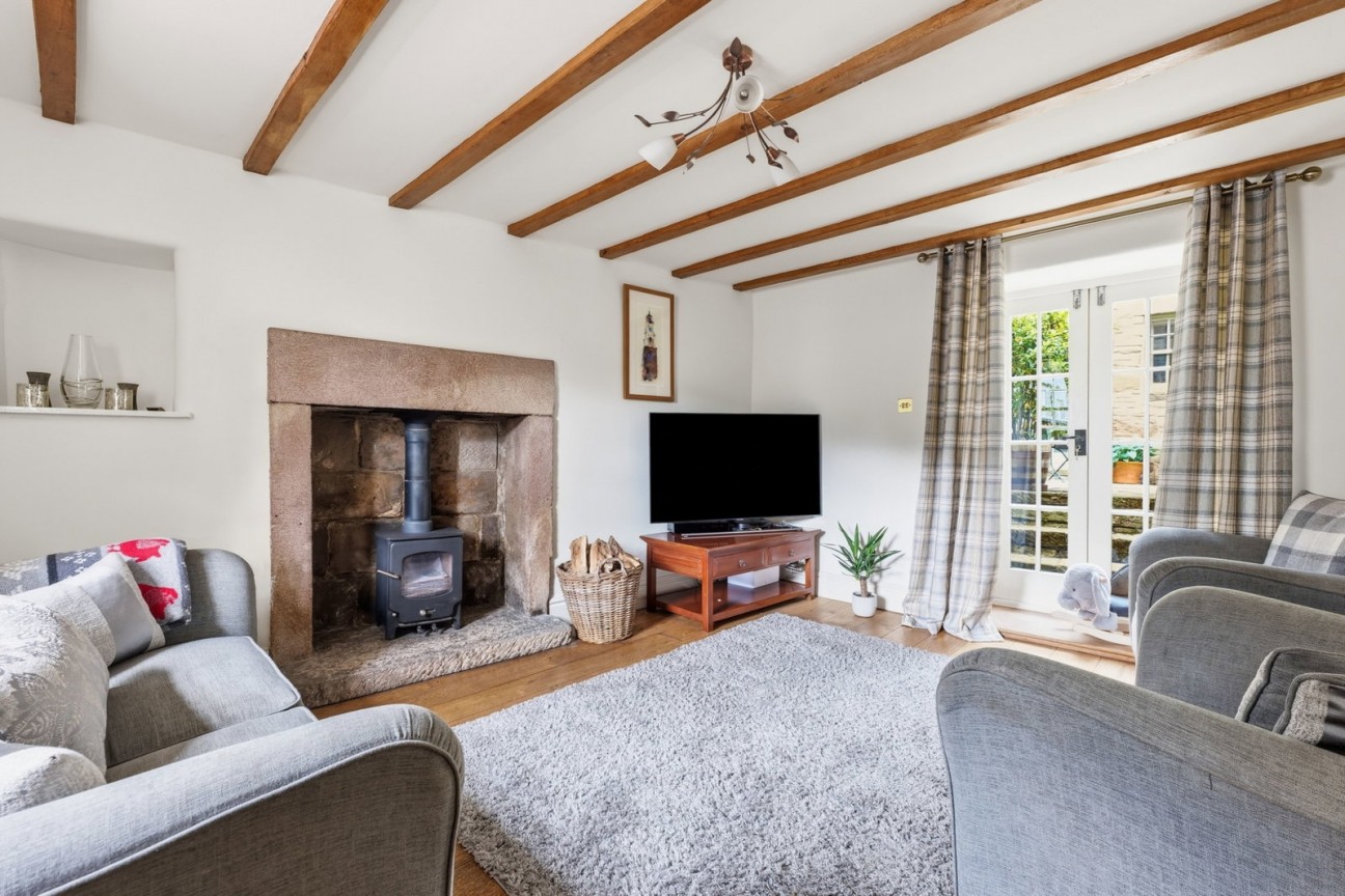 East Bank, Winster, Matlock, DE4 2DT