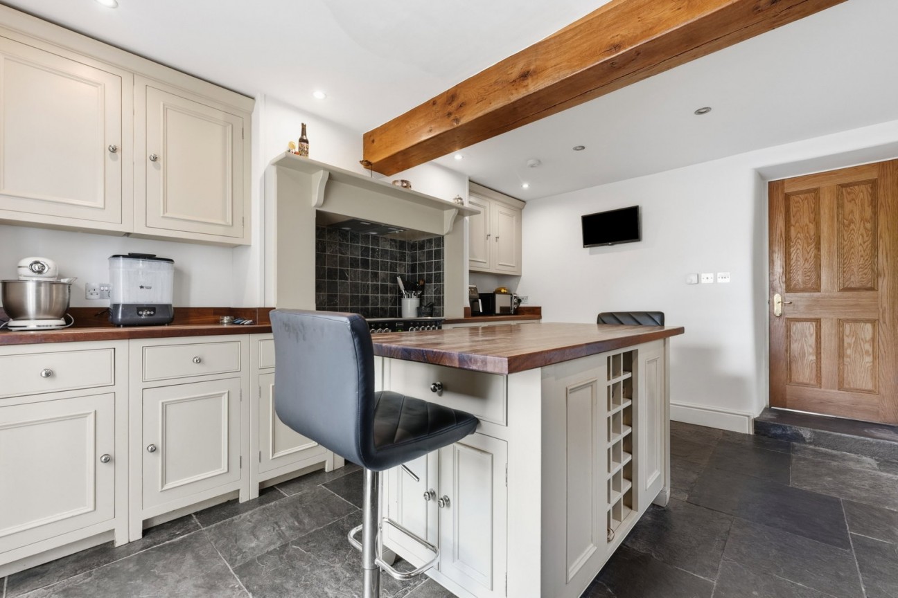East Bank, Winster, Matlock, DE4 2DT