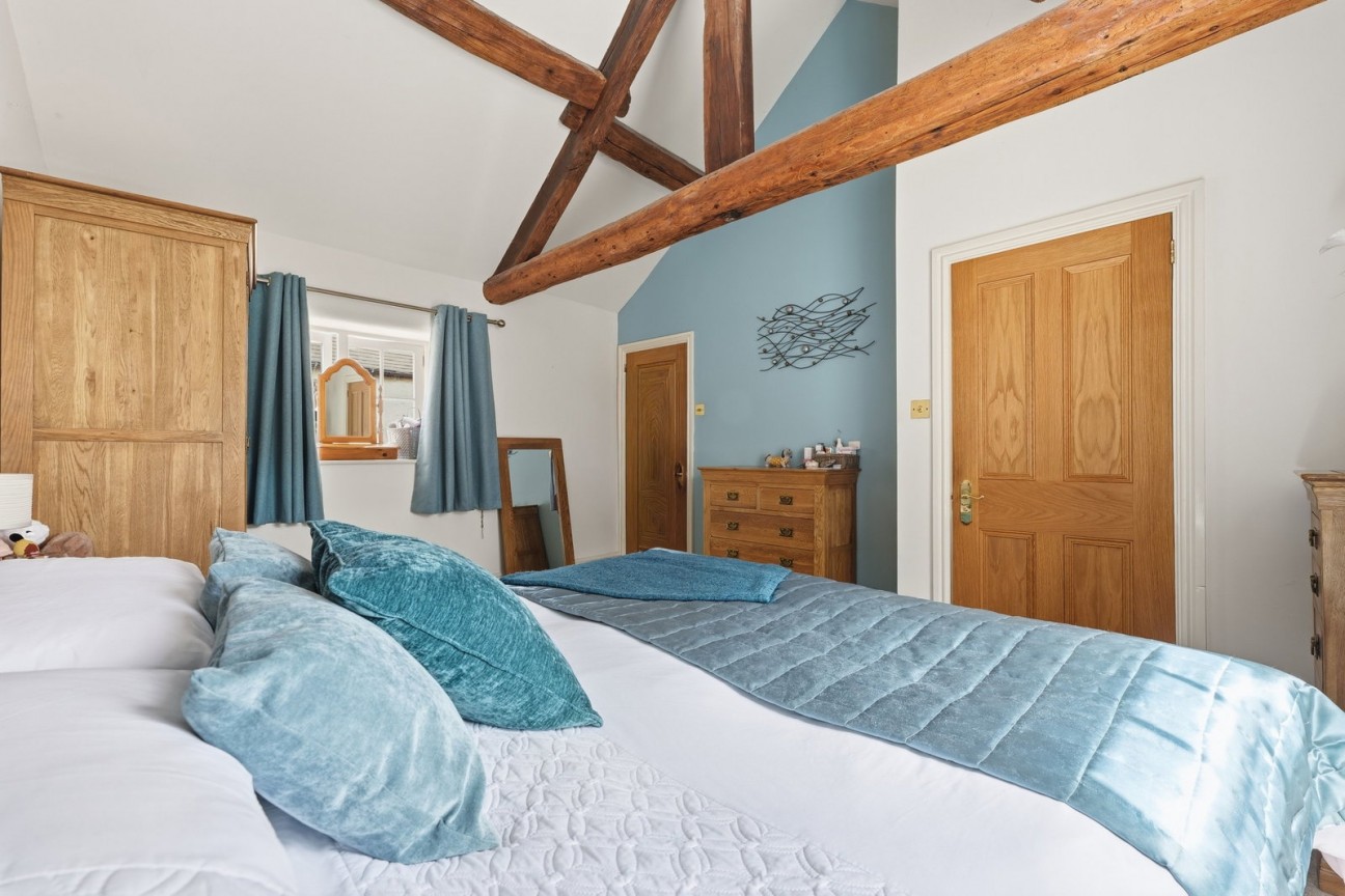 East Bank, Winster, Matlock, DE4 2DT