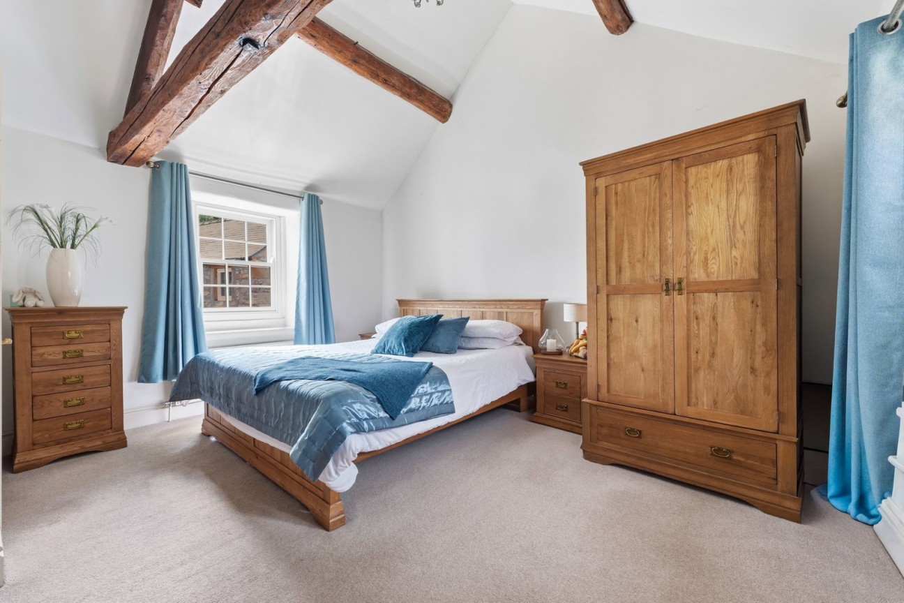 East Bank, Winster, Matlock, DE4 2DT