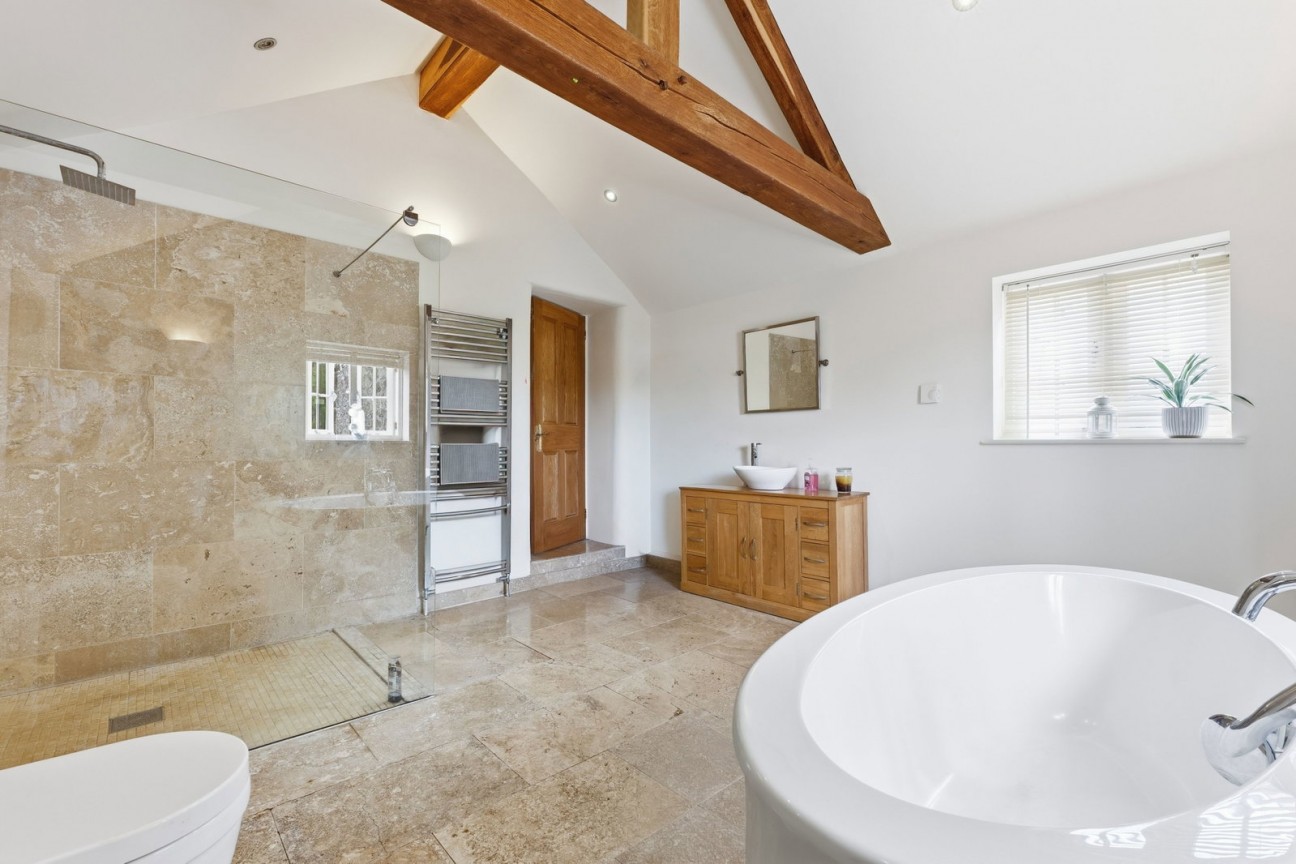 East Bank, Winster, Matlock, DE4 2DT