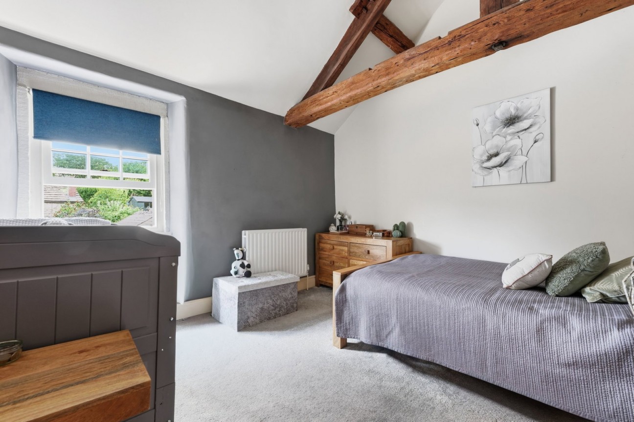 East Bank, Winster, Matlock, DE4 2DT
