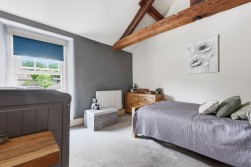 East Bank, Winster, Matlock, DE4 2DT