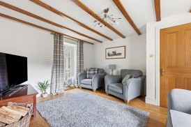 East Bank, Winster, Matlock, DE4 2DT