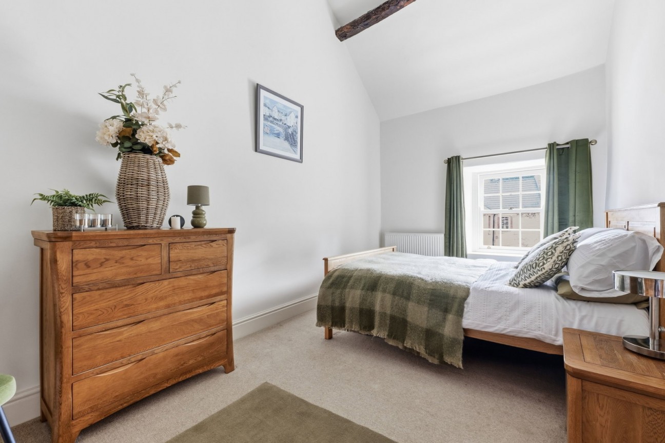 East Bank, Winster, Matlock, DE4 2DT