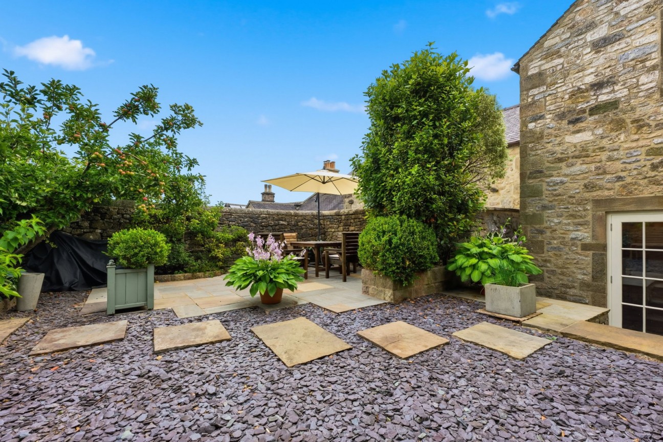 East Bank, Winster, Matlock, DE4 2DT