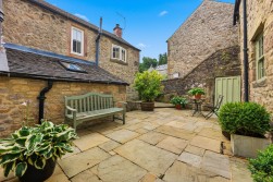 East Bank, Winster, Matlock, DE4 2DT