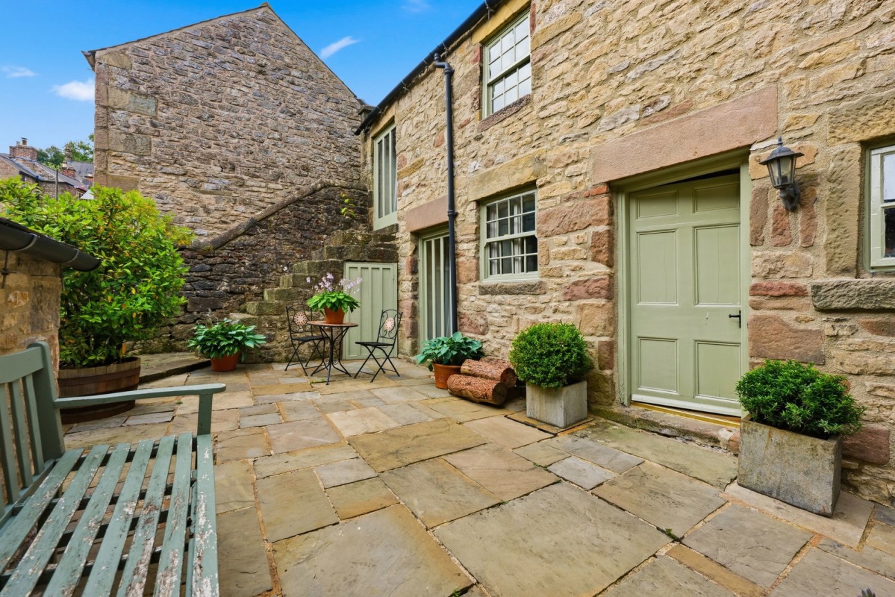 East Bank, Winster, Matlock, DE4 2DT