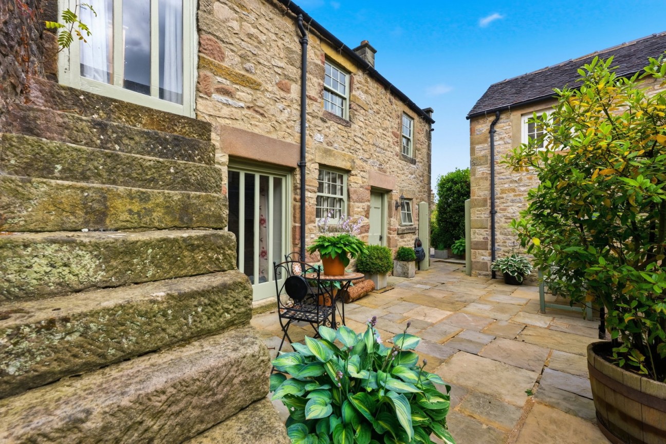 East Bank, Winster, Matlock, DE4 2DT